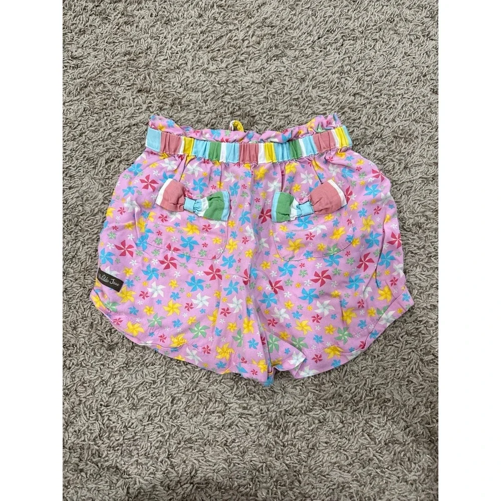 Matilda Jane girls summer shorts size 10‎